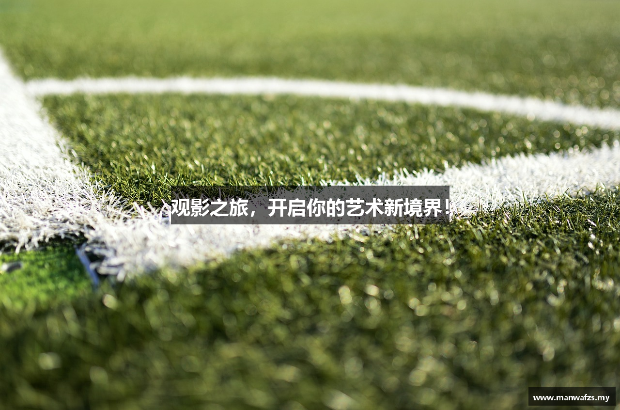 观影之旅，开启你的艺术新境界！